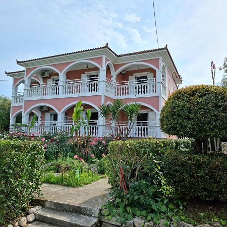 George & Sofia Studios 拉加纳斯 外观 照片